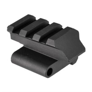 AK PICATINNY END PLATE ADAPTOR 4.5MM