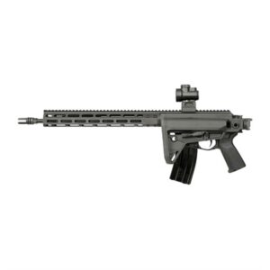 ALPHA SERIES M4 BEAM SIDE FOLDER