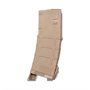 MAGPOD BASE PLATE FOR GEN 3 PMAG TAN 3 PACK
