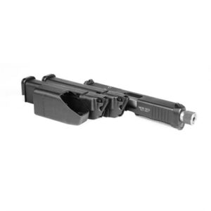 CONVERSION KIT GLOCK 19/23 GEN 5 22LR (2)15-RD MAG BLACK