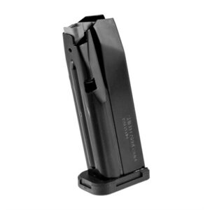 S15 9MM LUGER 15RD MAGAZINE FOR GLOCK 43X/48 GEN3 BLACK