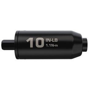 FAT STIX TORQUE LIMITER 10 IN-LB