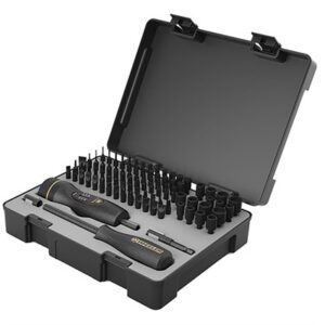 FAT WRENCH PROFESSIONAL SCREWDRIVER SET 100 PIECE