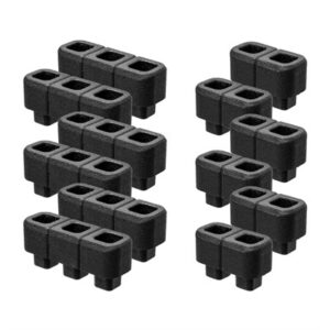 DAKA BLOCK EXPANSION KIT BLACK