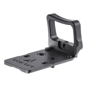 GUARDIAN/STEALTH IRONS COMBO - TRIJICON RMR - GLOCK MOS