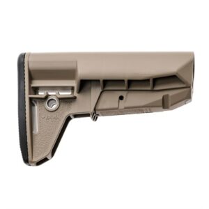 MOD 2 SOPMOD STOCK WIDEBODY FLAT DARK EARTH
