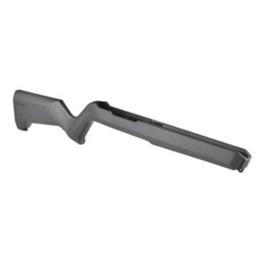 MOE X-22 FIXED STOCK FOR RUGER 10/22 BLACK