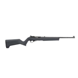 MOE X-22 FIXED STOCK FOR RUGER 10/22 GRAY
