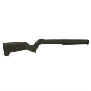 MOE X-22 FIXED STOCK FOR RUGER 10/22 ODG