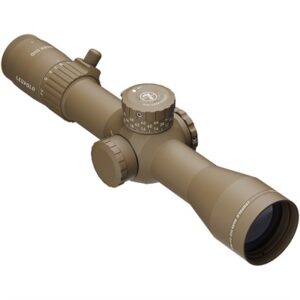 MARK 5HD 3.6-18X44MM FFP PR-1MOA RETICLE DARK EARTH
