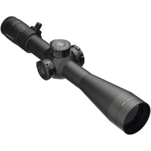 MARK 4HD 6-24X52MM FFP PR2-MIL RETICLE BLACK