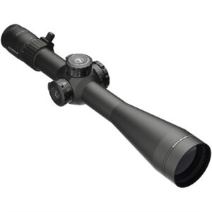 MARK 4HD 8-32X56MM FFP PR2-MOA RETICLE BLACK