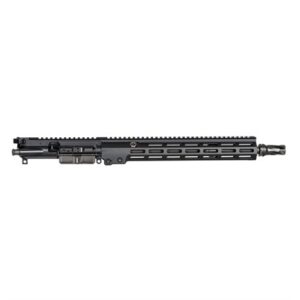 AR-15 SUPER DUTY MOD1 5.56X45 14.5'' BBL COMPLETE UPPER BLACK