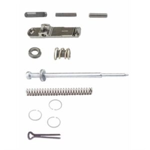 AR-15 BOLT COMPONENT KIT WITH FIRING PIN