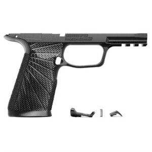 WCP365 XMACRO GRIP MODULE NO SAFETY BLACK