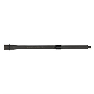 5.56 NATO 16'' 1-7 HANSON MID-LENGTH LOPRO CHROME-LINE THREAD