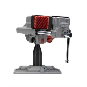 BEST GUN VISE 360 GRAY