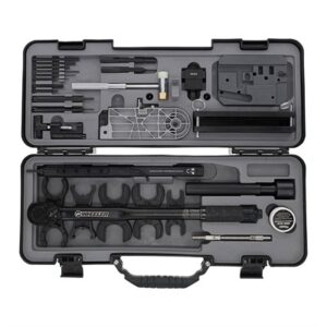 DELTA PRO SERIES ULTIMATE ARMORER'S KIT FOR AR-15