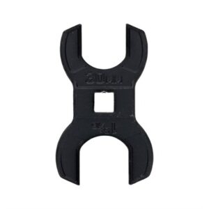 DELTA 30MM & 1-5/16'' BBL NUT CROWFOOT WRENCH FOR AR15/LR-308