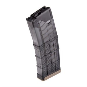 L5AWM GEN2 5.56X45 NATO 30RD MAGAZINE SMOKE