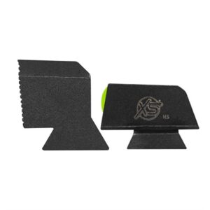 R3D 2.0 STANDARD S&W EQUILIZER ORANGE