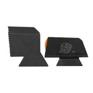 R3D 2.0 STANDARD S&W EQUILIZER GREEN