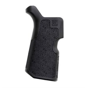 KUNG FU GRIP FOR AR15 / M4 RIFLE GRIP BLACK