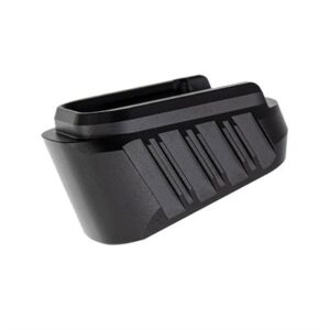 +3 MAGAZINE EXTENSION FOR SPRINGFIELD HELLCAT BLACK