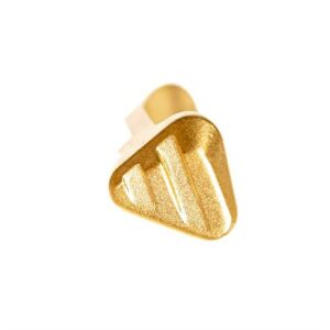 EXTENDED MAGAZINE RELEASE FOR SIG SAUER P365 GOLD