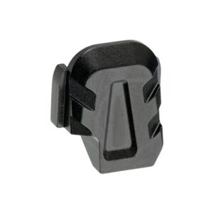 REAR SLIDE CAP FOR SIG SAUER P365 BLACK