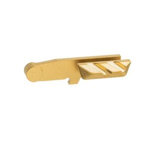 EXTENDED SLIDE CATCH LEVER FOR SIG SAUER P365 GOLD
