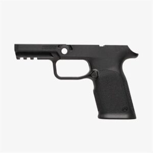 EHG SG9 GRIP FRAME FOR SIG SAUER P320 FULL SIZE BLACK