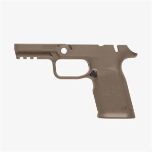 EHG SG9 GRIP FRAME W/MANUAL SAFETY FOR SIG P320FS FDE
