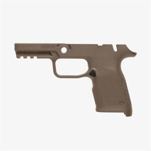 EHG SG9 GRIP FRAME W/MANUAL SAFETY FOR SIG P320 COMPACT FDE