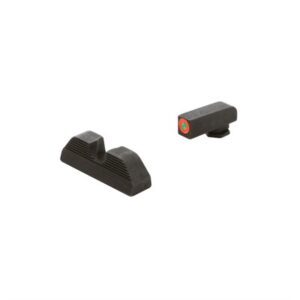 PROTECTOR SIGHT  SET TRITM GLOCK 9MM G1-4/GLOCK 10MM.45 ACP