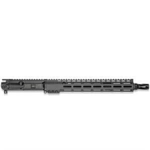 M4-L89 5.56X45 NATO 13.7''BBL 13.75'' L89 RAIL W/HUXWRX XL