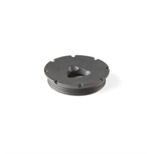 R-SERIES FRONT CAP FOR NOMAD-30 GRAY