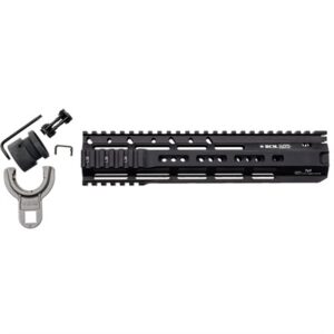 RAIDER-M 10'' HANDGUARD M-LOK FOR AR-15 BLACK