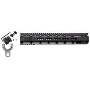 RAIDER-M 13'' HANDGUARD M-LOK FOR AR-15 BLACK
