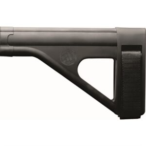 SOB FIXED PISTOL STABILIZING BRACE BLACK