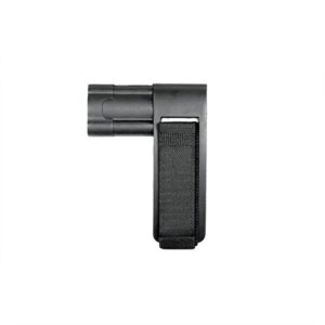 SB-MINI FIXED PISTOL STABILIZING BRACE BLACK