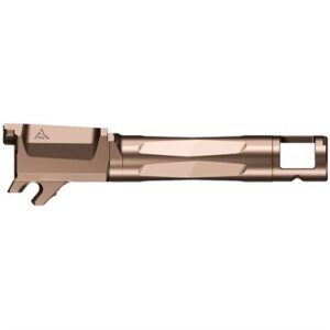 RAMJET BARREL W/AFTERBURNER MICRO COMP SIG P365 3.1'' -BRONZE