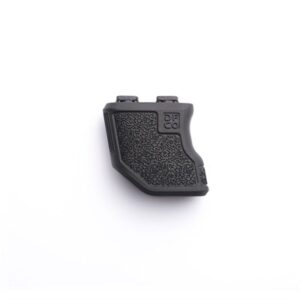 TIGER CLAW M-LOK ANGLED FORWARD GRIP BLACK