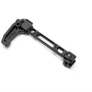 STRIKE FSA SINGLE FOLDER STOCK EDITION BLACK