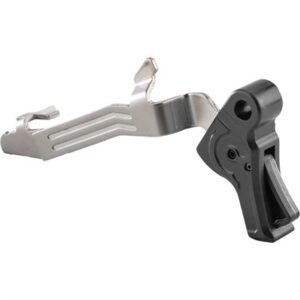 TYPE 3 ACTION ENHANCEMENT KIT FOR SLIM FRAME GLOCK BLACK