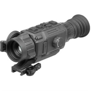 RATTLERV2 25-256 25MM 3.5-28X MAGNIFICATION 256X192-RES 50HZ