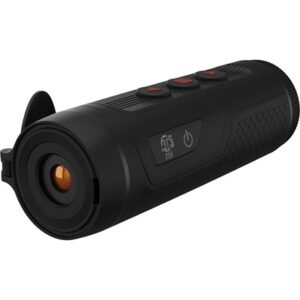BLAZESEEKER 207 1-8.8X THERMAL IMAGING MONOCULAR BLACK