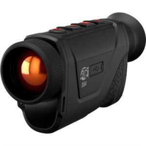 BLAZEHUNTER PRO 335 LRF 4-32X TERMAL IMAGING MONOCULAR BLACK