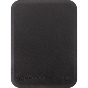 MAGVIEW ADAPTER WIRELESS CHARGING PHONE PLATE