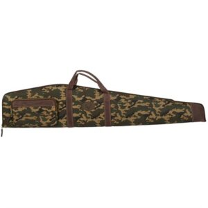 RAWHIDE CLASSIC 48'' RIFLE CASE CAMO
